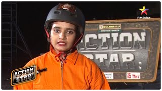 Action Star | Star Suvarna