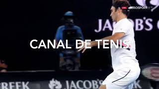 Novak Djokovic vs Mitchell Krueger Australian Open 2019 puntos del partido