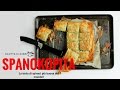 TORTA SPINACI E PASTA FILLO: Spanokopita Greca - RICETTE DI GABRI Kitchen Brasita