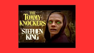 The Tommyknockers - 1993 - Stephen King - TV Movie