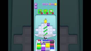 Marble Sort! Level 656-660 Solution Walkthrough