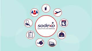Welcome to Sodexo
