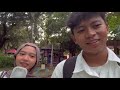 mini vlog jalan jalan ke samudra ancol💫