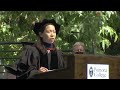 2022 Pomona College Take Two Speech - Professor Jane Liu