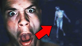 Top 5 SCARY Ghost Videos For NIGHTMARES