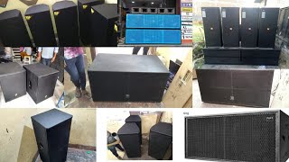 BENGAL ELECTRONICS | DJ CABINETS | DJ Market Ranchi Jharkhand | Wholesale DJ Market Ranchi Jharkhand