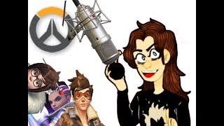 My Overwatch Impressions