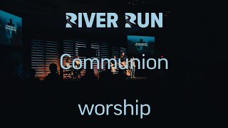 Communion (Maverick City feat. Steffany Gretzinger & Brandon Lake from Bethel Music) - Cover