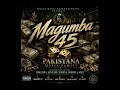 01. Bounce Makataraa - Magumba 45 Hit! - (Feat. Commander Madena36, Mahosi, Gennaro & Ma11)