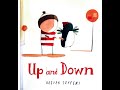 Story Time Book 6 - Up and Down