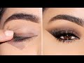 Why This Will Be YOUR Favorite Smokey Eyes Technique!