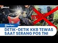 SERANG POS TNI, 1 Anggota KKB Ditembak Mati oleh Aparat