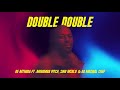 de mthuda double double visualizer ft. sino msolo da muziqal chef murumba pitch