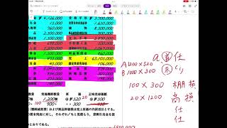 全商簿記1級会計　過去問91回　第4問　決算