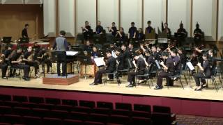 SYF2013 CO VJC 后土-维多利亚初级学院之自选曲 Goddess of Earth - Victoria Junior College's Choice Piece