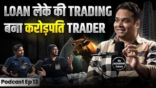 Share Market में करोड़ों कमाने का असली तरीका ! | Asit Baran Pati | The Investographer Podcast Ep 13