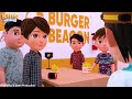 padosi aur saud ki shararat new episode پڑوسی kids amazing story kidsmessage cartoon