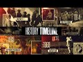 Events - Cinematic History Timeline (After Effects Template) ★ AE Templates