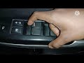 driver side car door buttons functions u0026 uses