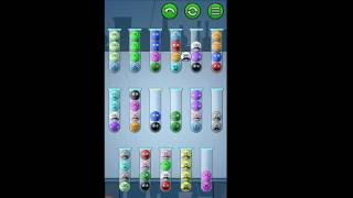 Lyfoes Extra-hard Level 1 / Игра Лифы 5-1