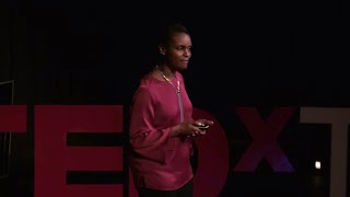 C.A.R.E: Calling All Responsible Educator  | Diana Wandix-White | TEDxTAMU