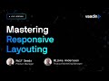 Mastering Responsive Layouting in Vaadin