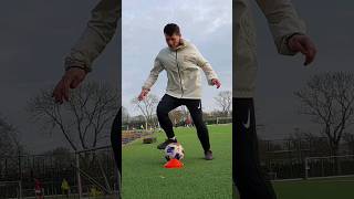 Top 3 Exercises [ Ball Mastery ]