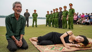 Hà Nam Kinh Hoàng: Bố Chồng HI.Ê.P Và GI.ẾT Con Dâu Ném Xuống Sông Và Sự Thật Ở Sau｜Câu Chuyện Kỳ Án