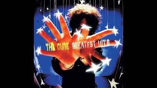 The Cure - Wrong Number