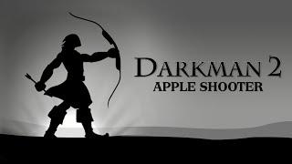 DarkMan 2 Apple Shooter - Game Trailer