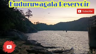 🌹Buduruwagala Reservoir 🌷| Travel around Sri Lanka 2022🇱🇰