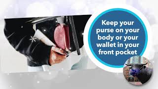 Holiday Safety Black Friday and Beyond 2022
