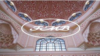 Islamic Music - Track 4 (No Copyrighting)