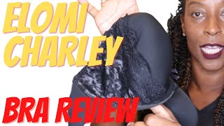 Unboxing Elomi Charley Bra: Does This T-Shirt Bra Deliver the Benefits You Need?