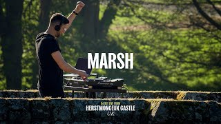 Marsh DJ Set - Live From Herstmonceux Castle, Sussex