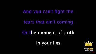 Iris by The Goo Goo Dolls... Cover with Lyrics