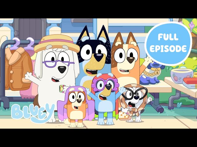 Granny Mobile ёяднёятщ Full Bluey Episode Bluey Bingo And Muffin Granny Mobile ёяднёятщ Full Bluey Episode Bluey Bingo And Muffin