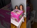 Unboxing Our New Gabby’s Dollhouse 😃