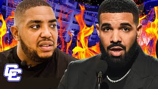 Glasses Malone Says Drake Is Not A Hip Hop Artist