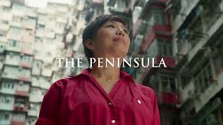 Peninsula Perspectives - Hong Kong