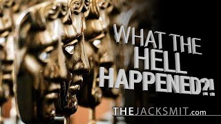 Dune, Power of the Dog and CODA Win Big | The BAFTAs 2022: What The Hell Happened?!