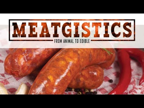 How to Make Homemade Chorizo How to Make Homemade Chorizo