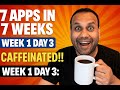 7 Apps in 7 Weeks | Week 1 Day 3 🚀 API Gateway + Postman Test Demo!