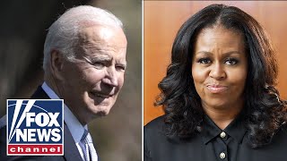 Michelle Obama 'terrified' about 2024 election