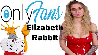 Elizabeth Rabbit Onlyfans