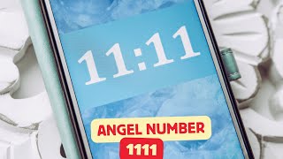 What If Angel Number 111 Is The SECRET To MANIFESTATION