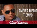 Amor a medio tiempo (yoskar Sarante)