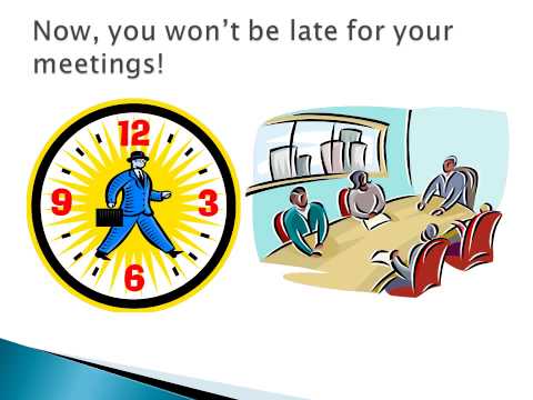 ShowReminders from SageLamp ShowReminders from SageLamp