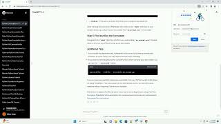 make python script executable windows 10