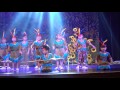 2017 7 22三立方幼兒園中二班第五段表演